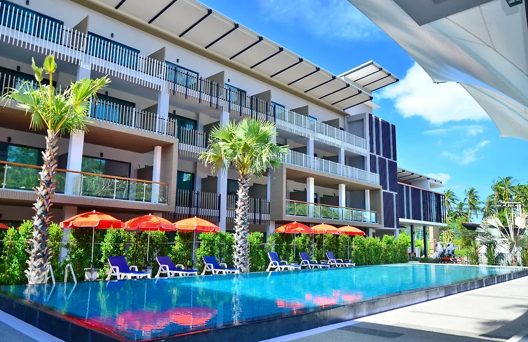Chaweng Noi Pool Villa - SHA Plus-1